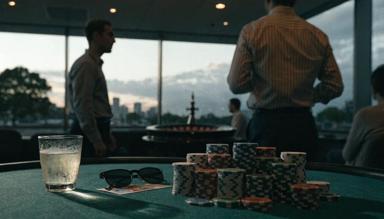 $300 No-Deposit Casino Bonus Australia Explained